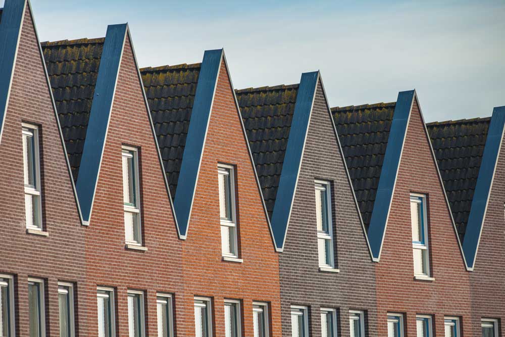 Extra flexwoningen voor Amsterdam