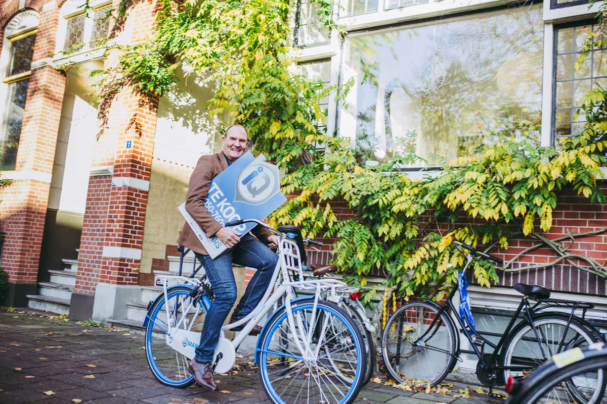 VBO Makelaar Amsterdam