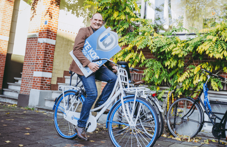 Aankoopmakelaar Amsterdam