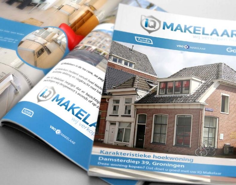 Woningbrochure